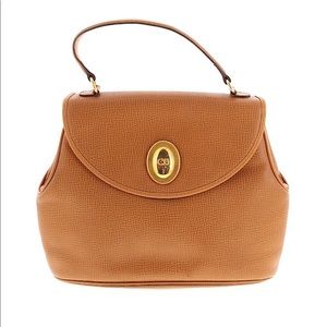 Authentic vintage Christian Dior Purse